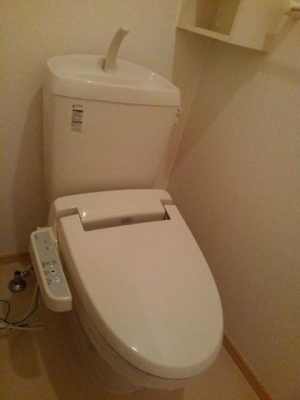 【トイレ】 | クラシオンＡ