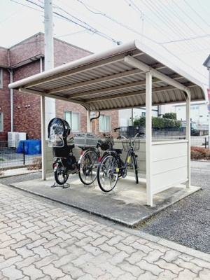 【その他共用部分】 | ラルジュフォンテ－ヌ