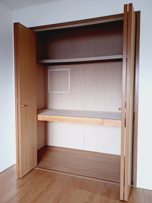 【収納】 | ラルジュフォンテ－ヌ