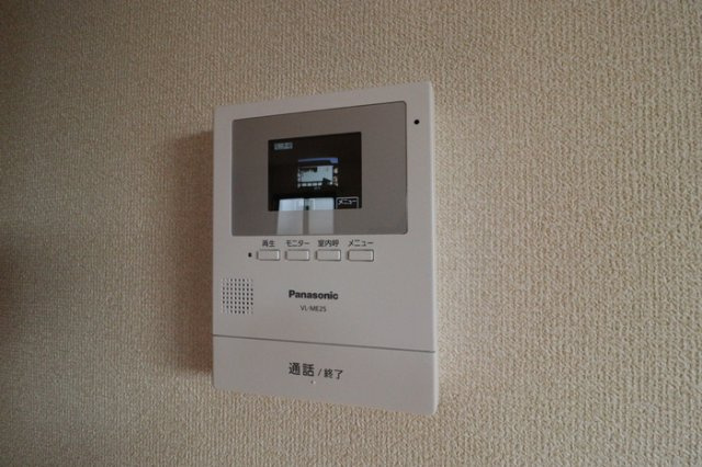 ハートランドウィルモアのセキュリティ