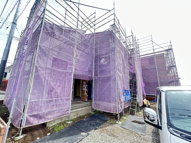 新築　前橋市樋越町第4　Livele Garden.S　1号棟の画像