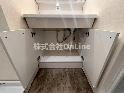 【収納】 | ユンヌホワイエ