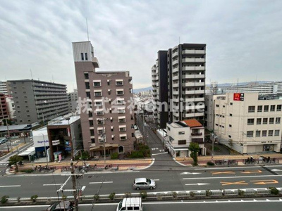 【展望】 | ユンヌホワイエ