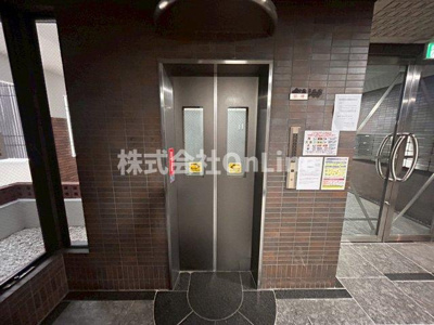 【その他共用部分】 | ユンヌホワイエ