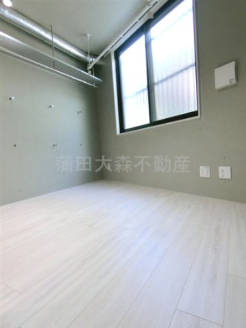 COCOFLAT KAMATA WESTココフラット蒲田ウエスト