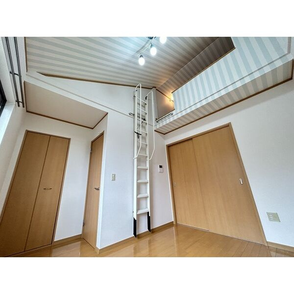 Bonheur北山の設備