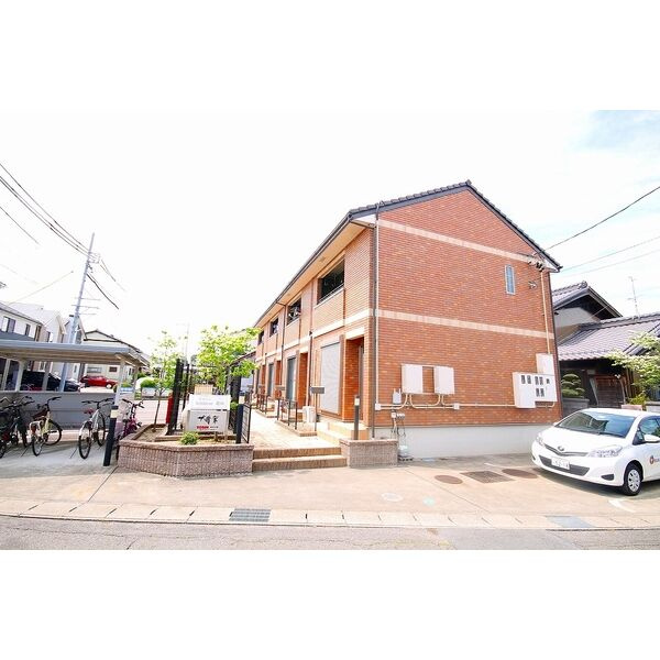 Bonheur北山のその他
