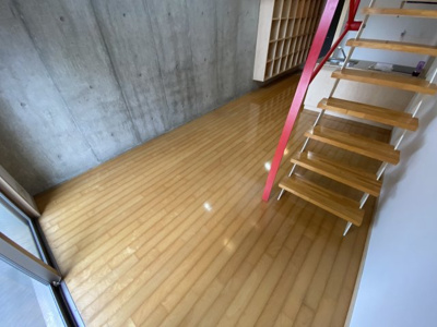 【洋室】 | フォレステージュ靭公園 | フォレステージュ靭公園　洋室