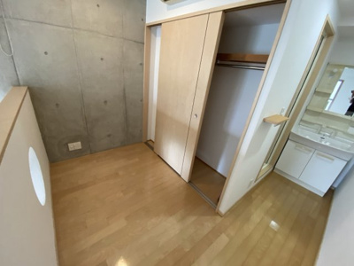 【洋室】 | フォレステージュ靭公園 | フォレステージュ靭公園　洋室