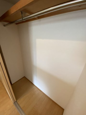【収納】 | フォレステージュ靭公園 | フォレステージュ靭公園　クローゼット