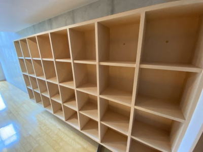 【収納】 | フォレステージュ靭公園 | フォレステージュ靭公園　収納