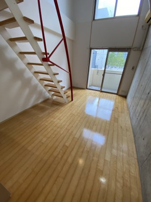 【洋室】 | フォレステージュ靭公園 | フォレステージュ靭公園　洋室