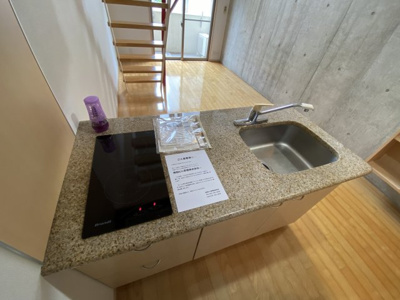【キッチン】 | フォレステージュ靭公園 | フォレステージュ靭公園　キッチン