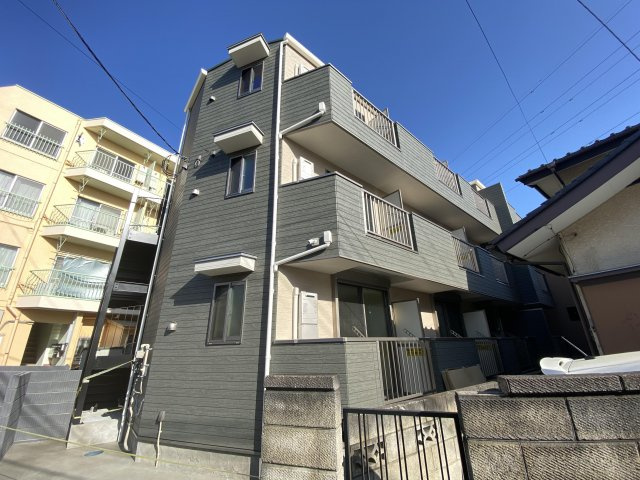 ｌａ　ｃａｓａ　ｆｅｌｉｃｅ