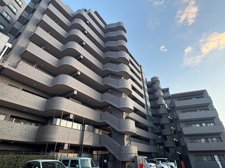 レーベンハイム大宮グランファースト