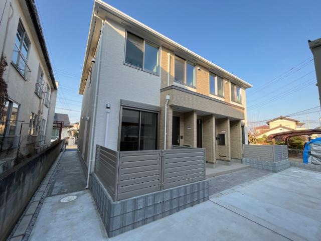 メゾン・ド・ユズ