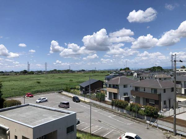 ビレッジハウス本川俣2号棟のその他|ビレッジハウスの同一物件・同一タイプの間取りの写真です