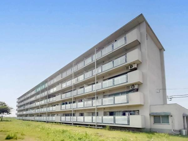 ビレッジハウス本川俣2号棟