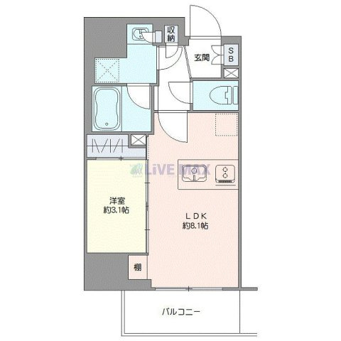 シーフォルム大宮