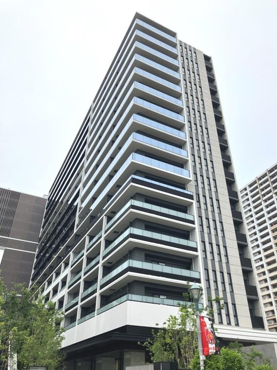 プラウドシティ武蔵浦和ステーションアリーナ