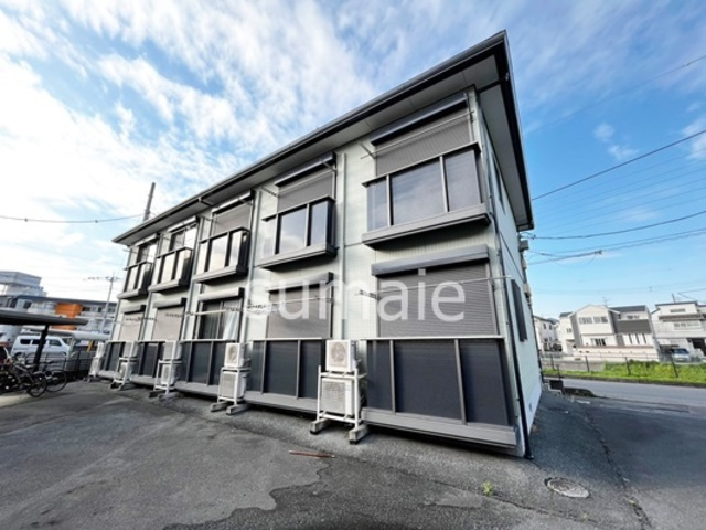 パークサイドレジデンス