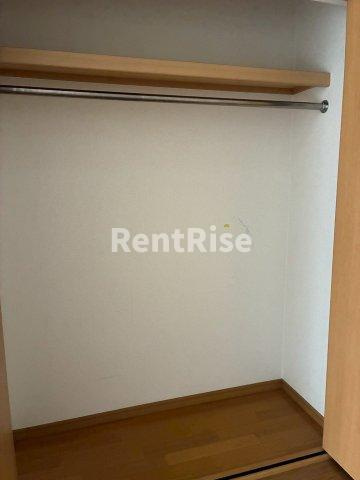 Casa Inabaのバルコニー