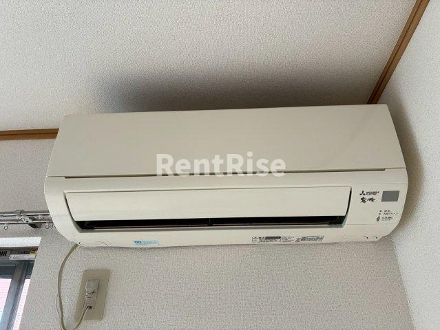 Casa Inabaのその他