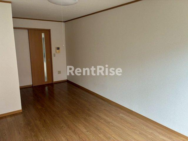 Casa Inabaのエントランス