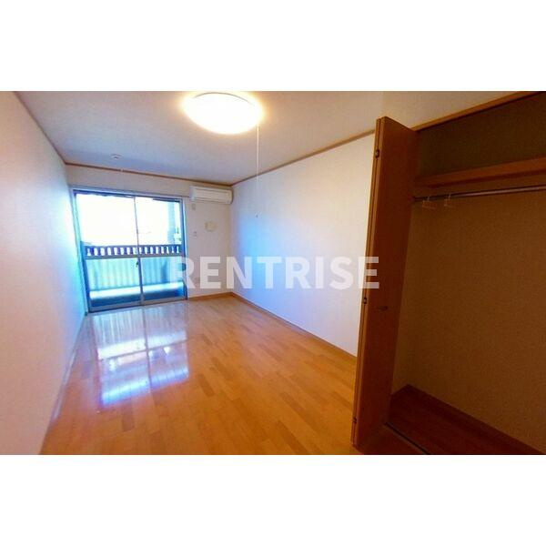 Casa Inabaの居間・リビング