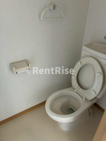 Casa Inabaのキッチン