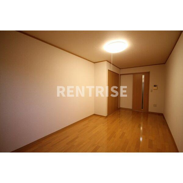 Casa Inabaのその他共用部分