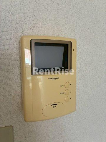 Casa Inabaのその他共用部分