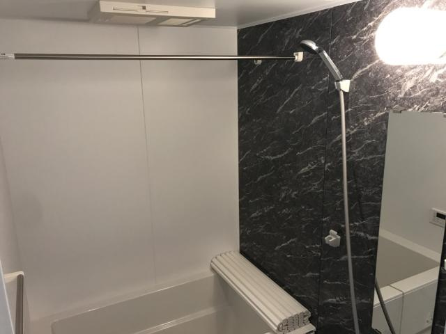 サンライズの浴室|バス（イメージ）