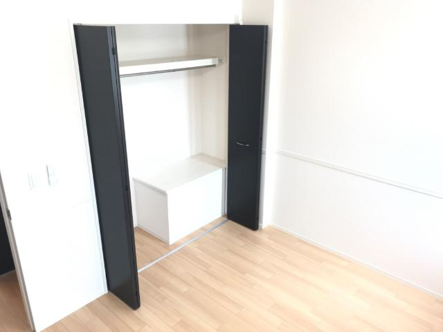 サンライズの内装|洋室（イメージ）