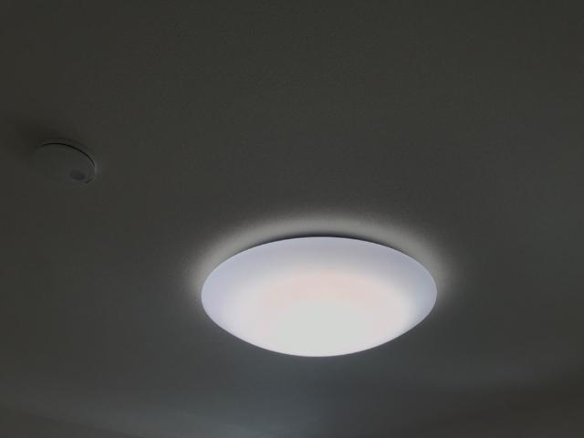 サンライズの設備|照明（イメージ）