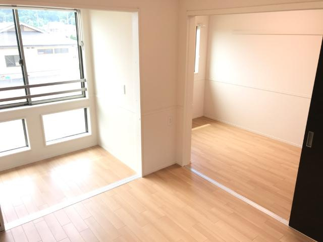 サンライズの居間・リビング|リビング（イメージ）