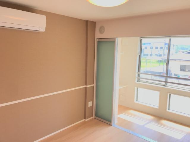 サンライズの居間・リビング|リビング（イメージ）