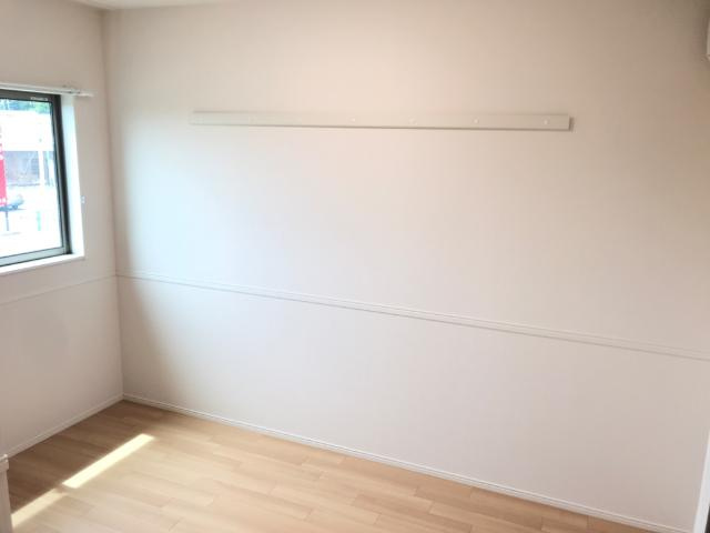 サンライズの内装|洋室（イメージ）