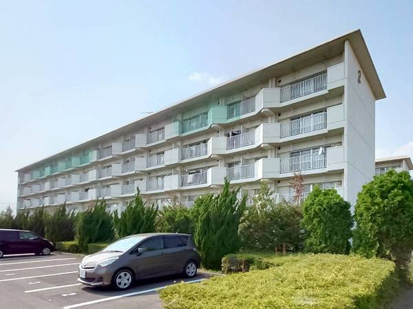 ビレッジハウス深谷1号棟