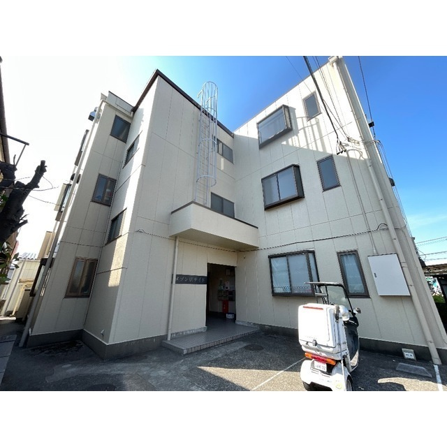 メゾン駅サイド