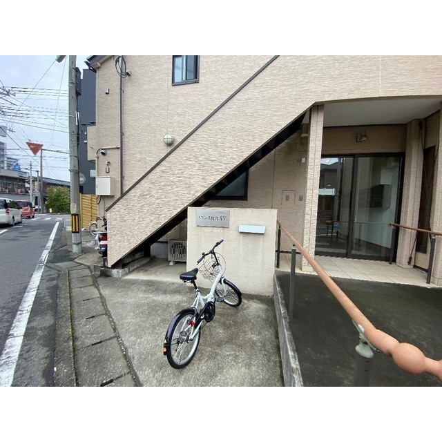リブレス新河岸Ⅴ　旧新河岸元寮のその他