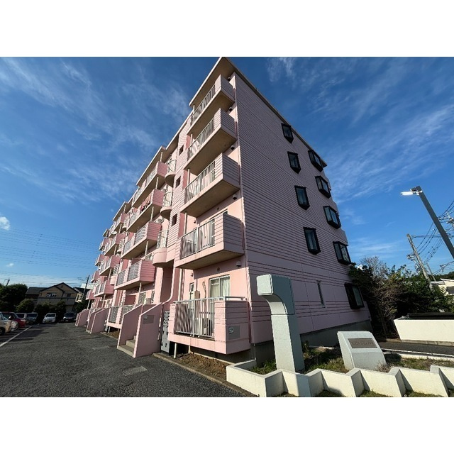 セジュールマンション