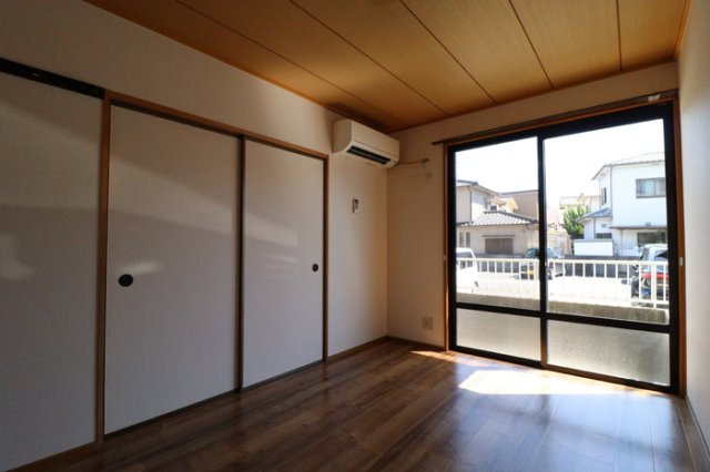 プレジール小野　A棟のその他