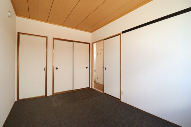 プレジール小野　A棟のその他
