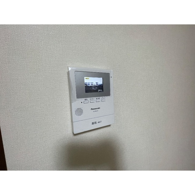 エリナハイムNo.1の設備