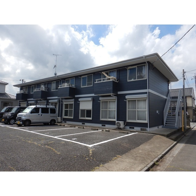 エリナハイムNo.1