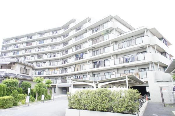 プランヴェール入間霞川