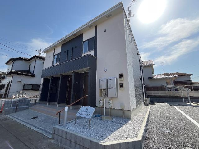 ベル・アンジュ