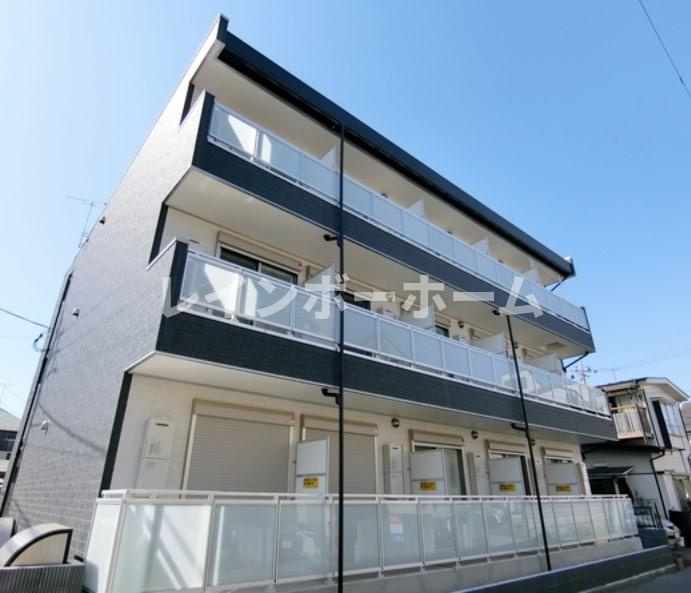 リブリ・南流山Ⅱ