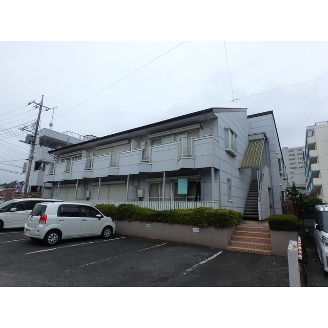 IZUMIX・2Aの外観